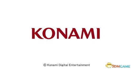 科樂美重組產(chǎn)品部門招聘高管 打算重整旗鼓了嗎