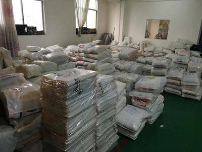 上海警方給阿里打假特戰隊發感謝信:半年聯手破獲特大假冒戴森、地素案