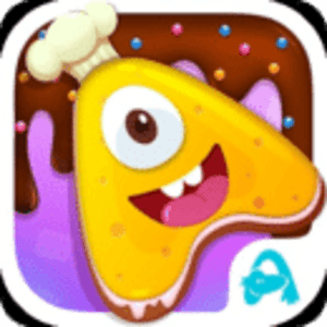 小小甜點師旗下產品業(yè)務