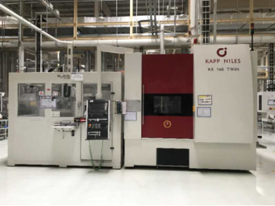 年產能超百萬臺的變速器工廠,如何有效實現機床主軸預測性維護?