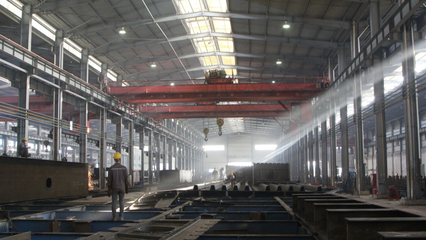 修文:堅持&ldquo;生態立縣&rdquo;戰略 4家企業榮獲省級&ldquo;綠色工廠&rdquo;認定