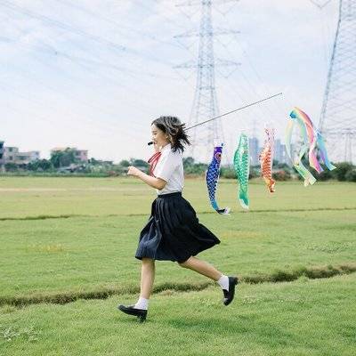 光與影的捕手——言十光的模特約拍世界