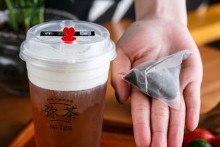 哇 號稱杭州九大網紅之一的 彌茶 強勢登陸銅陵 奶茶界再掀風云 內含開業超級福利