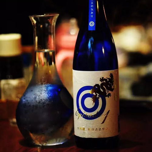 日本酒文化 餐酒搭配如同戀愛結(jié)婚,這份清酒配餐指南你要知道