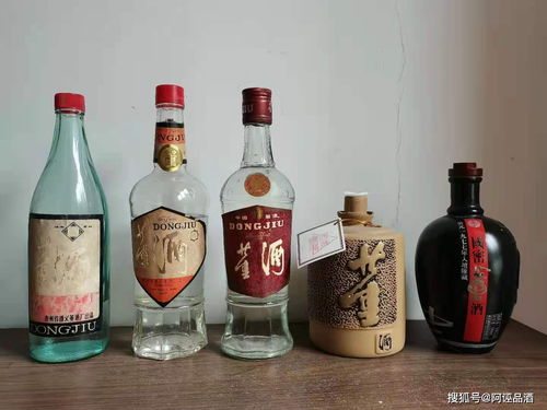從行情角度說說下一個(gè)白酒香型時(shí)代