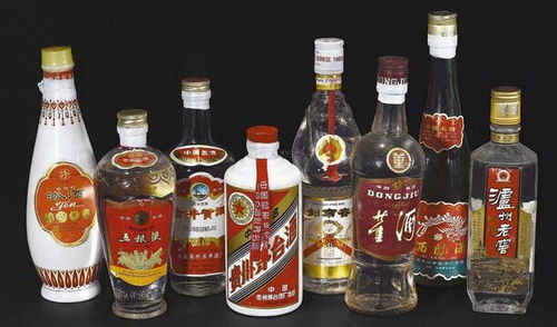 世界上所有的酒,無非就這三種