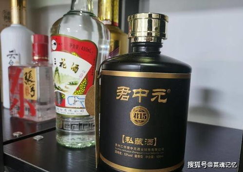 安徽人過(guò)年愛(ài)喝什么酒 當(dāng)?shù)厝?古井貢不香了,這4款酒才是首選