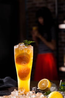茶類飲品