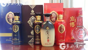 多彩貴州網 貴州第一個釀酒專業博士與 人民小酒 的前世今生