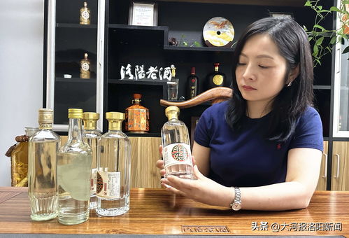 洛陽產 胖東來 酒疑似侵權 當事企業正面回應 商標已注冊多年,懇請有關部門介入調查