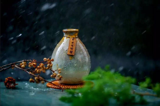 “酒”候多時,這個顏值犯規的古風打卡圣地,究竟隱藏著怎樣的實力?