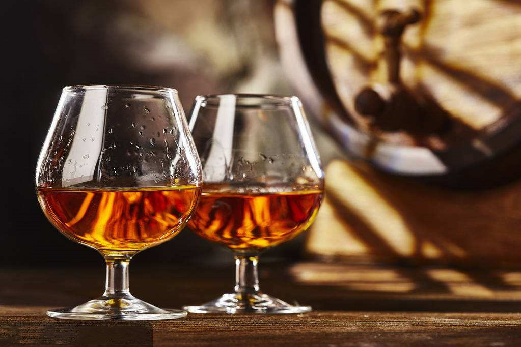 同樣是蒸餾酒,中國的與國外的有啥區別?