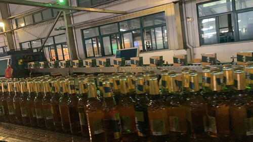 皖商集團 調整產品結構或是啤酒企業發展重要途徑