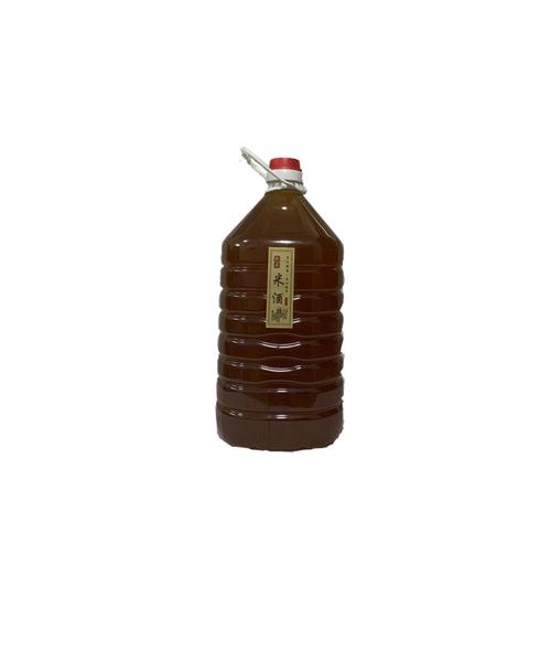 溫州平陽農家酒紅曲酒黃酒料酒燒菜紅酒自釀其他食品