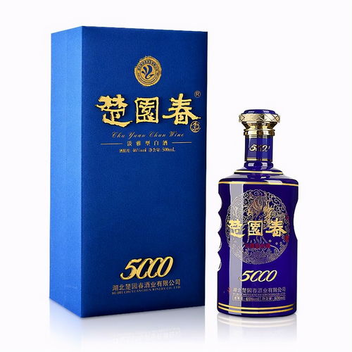 稻花香連續7年入選2020中國企業500強榜單,被低估的湖北白酒你喝過哪幾款