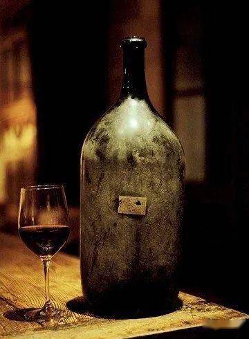 舊酒