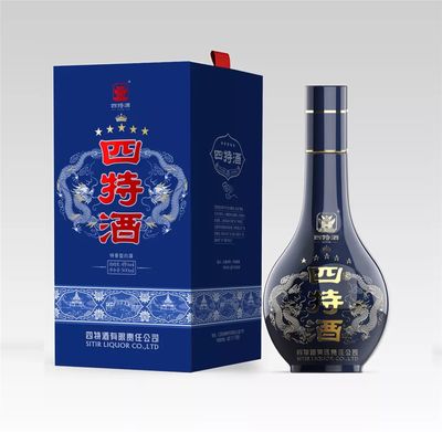 護(hù)航全國化,四特“功臣”星級酒要再戰(zhàn)“腰部”?