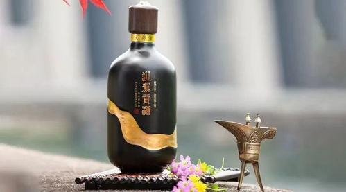 上市酒企基酒儲量前十強