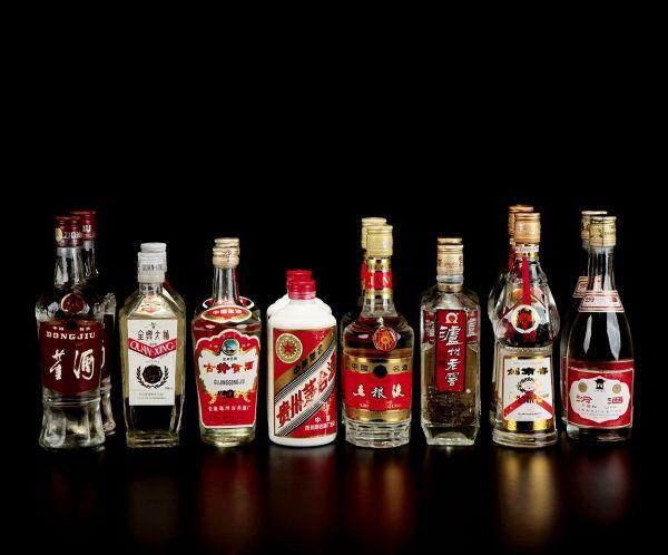 匯誠酒水回收 - 產品信息 - 匯誠酒水回收