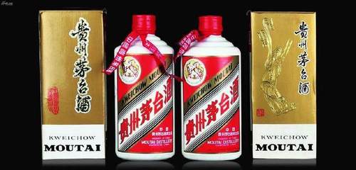 茅臺(tái)已漲瘋,2兩酒=1克黃金,為什么茅臺(tái)這么貴?