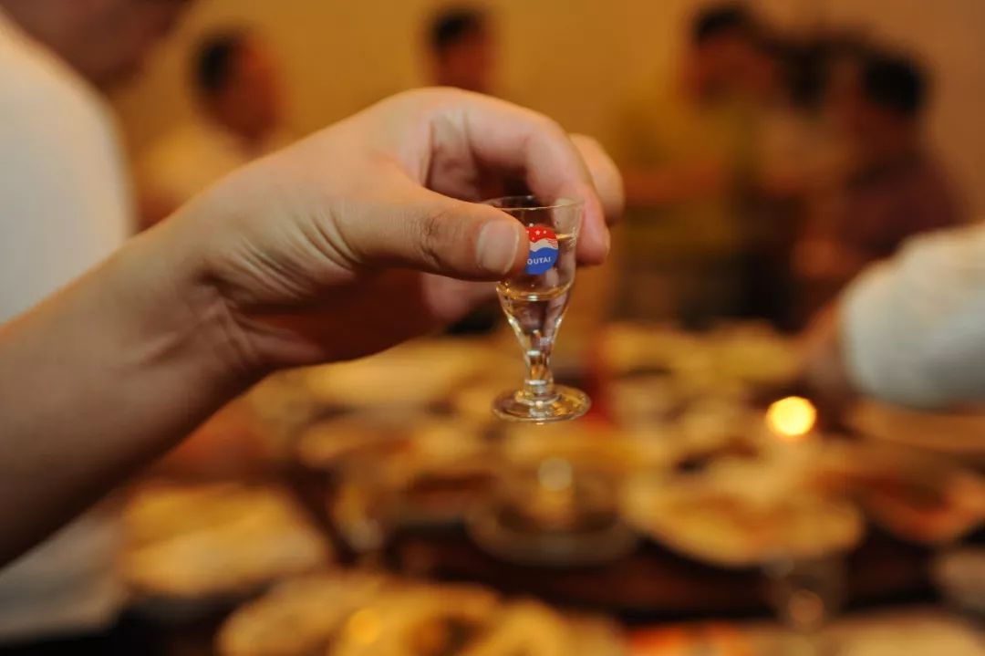 科普 | 白酒有沒有保質期?儲存多少年的酒最好喝?