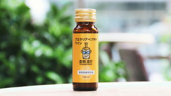 酒前酒后解酒飲料成行業新寵 這款產品如何撬動百億市場