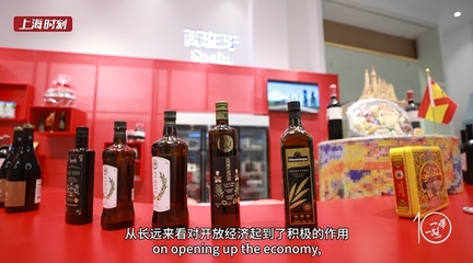 鏈接雙十年:拓展全球"朋友圈",開辟發展新空間 | 老外講故事·"一帶一路"促共贏⑥