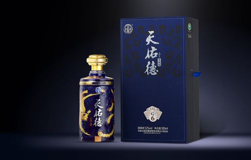 12億 天佑德酒全面發力