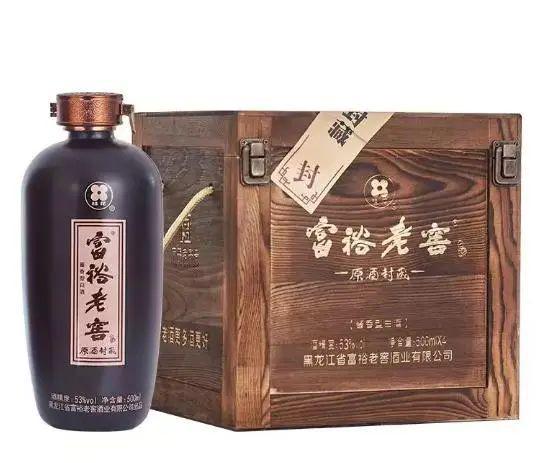 黑龍江十大名酒排行榜,這些名酒你嘗過幾款