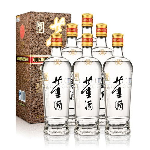 去超市,看見這9種酒,別一瓶瓶買,建議囤幾箱,都是實在糧食酒