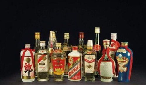 男人四十與酒