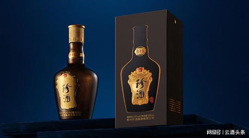 第三代珍酒 珍十五上市,為什么說這次升級 不尋常